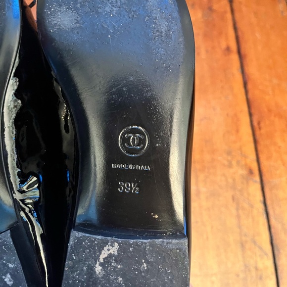 CHANEL Flats - Picture 7 of 11